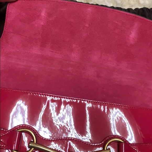 Authentic Gucci clutch - Picture 5 of 8